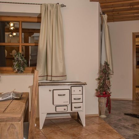 Landhaus Alpenjuwel Sankt Johann im Pongau Eksteriør billede