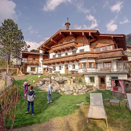 Landhaus Alpenjuwel Sankt Johann im Pongau Eksteriør billede