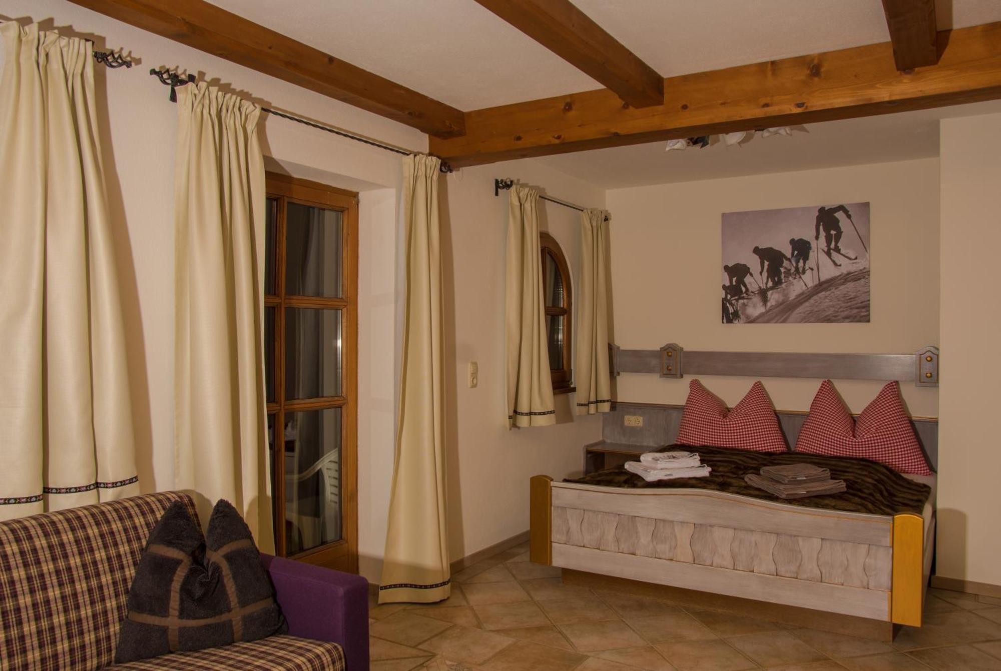 Landhaus Alpenjuwel Sankt Johann im Pongau Eksteriør billede