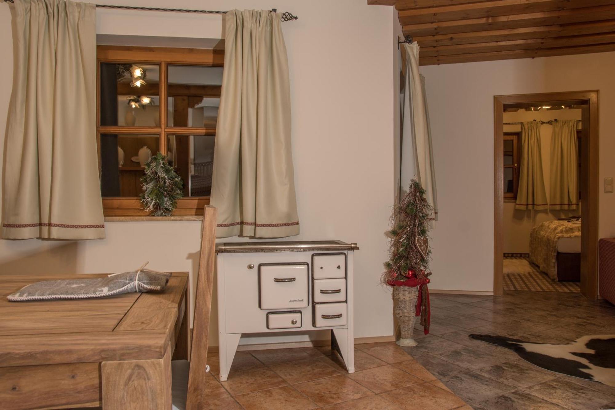 Landhaus Alpenjuwel Sankt Johann im Pongau Eksteriør billede