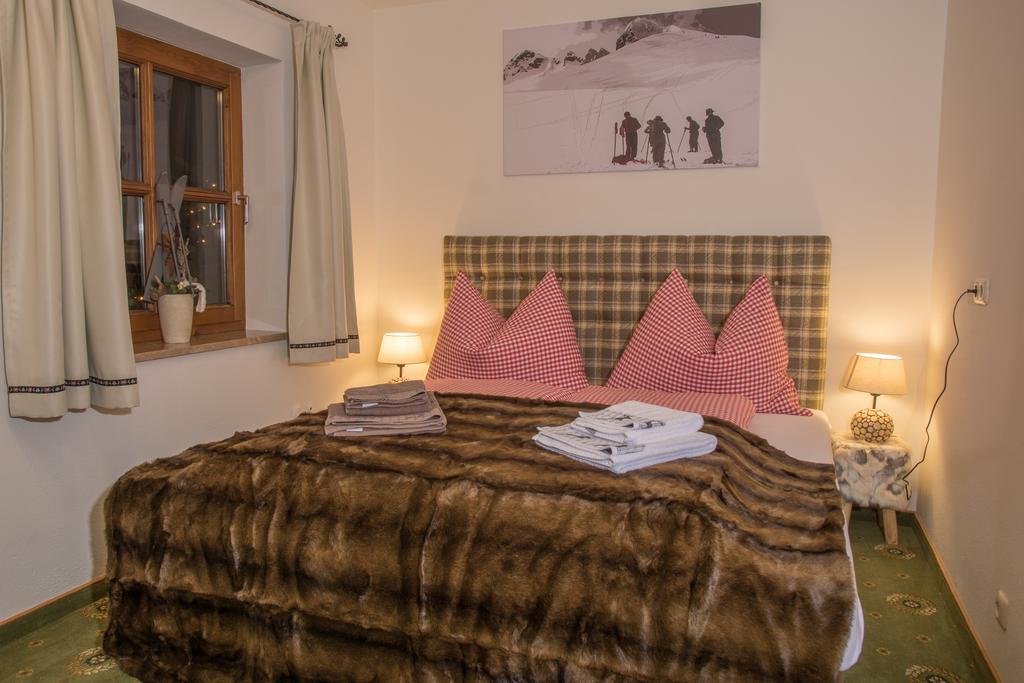 Landhaus Alpenjuwel Sankt Johann im Pongau Eksteriør billede