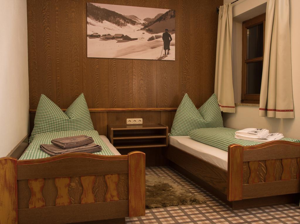 Landhaus Alpenjuwel Sankt Johann im Pongau Eksteriør billede