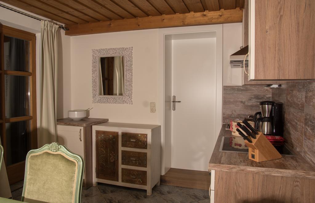 Landhaus Alpenjuwel Sankt Johann im Pongau Eksteriør billede