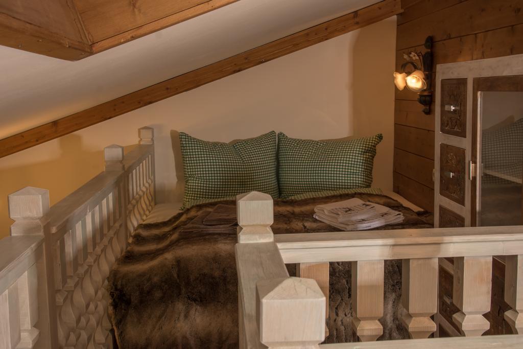 Landhaus Alpenjuwel Sankt Johann im Pongau Eksteriør billede