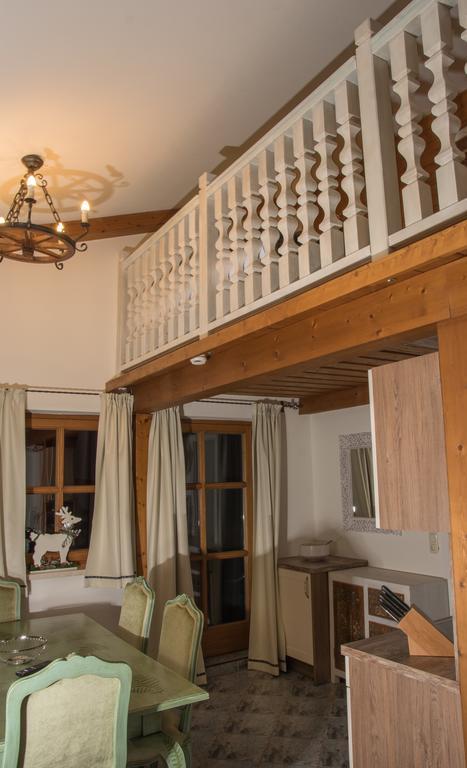 Landhaus Alpenjuwel Sankt Johann im Pongau Eksteriør billede