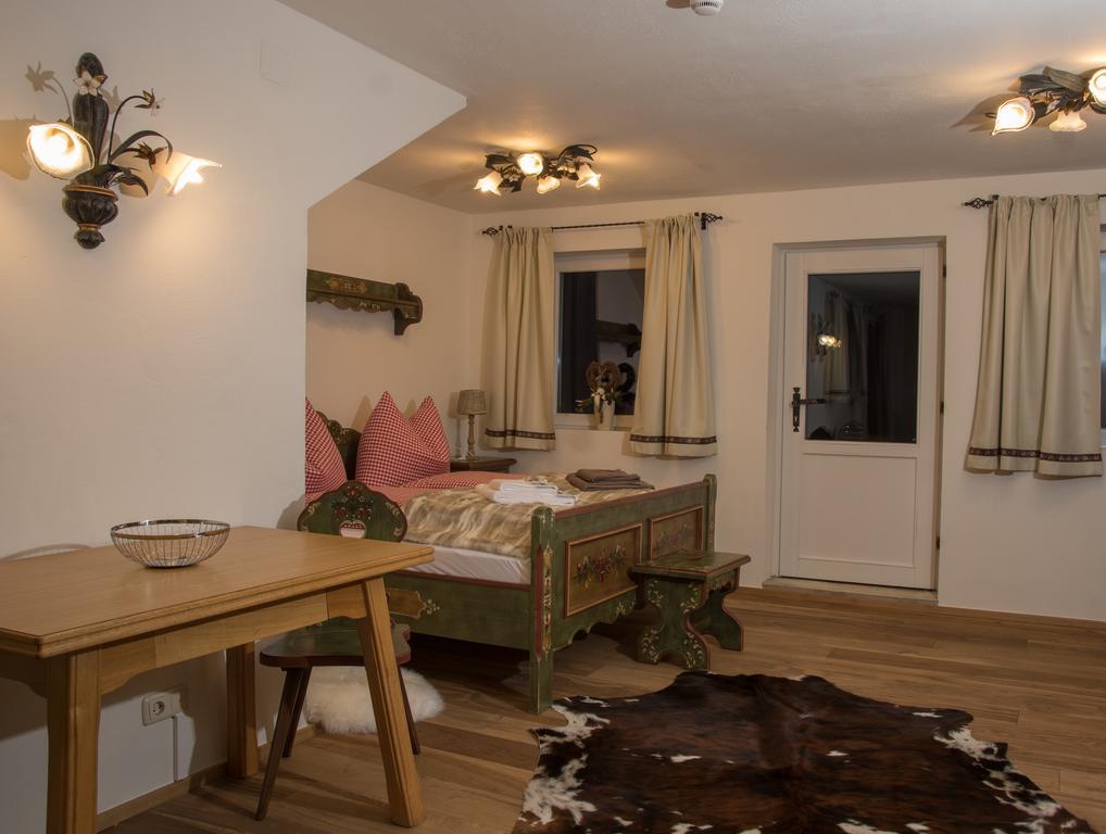 Landhaus Alpenjuwel Sankt Johann im Pongau Eksteriør billede