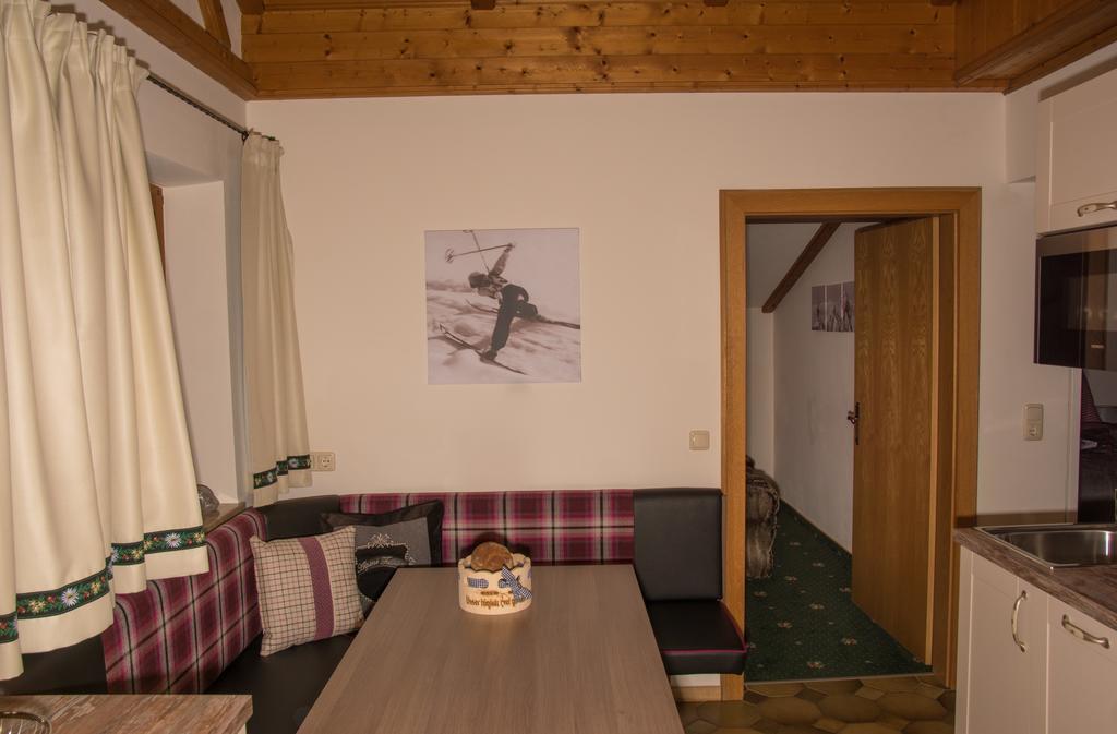 Landhaus Alpenjuwel Sankt Johann im Pongau Eksteriør billede