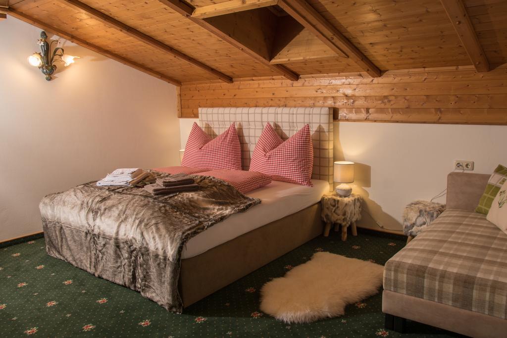 Landhaus Alpenjuwel Sankt Johann im Pongau Eksteriør billede