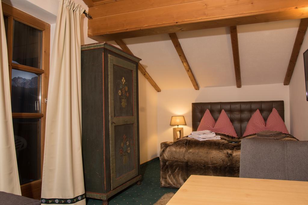 Landhaus Alpenjuwel Sankt Johann im Pongau Eksteriør billede
