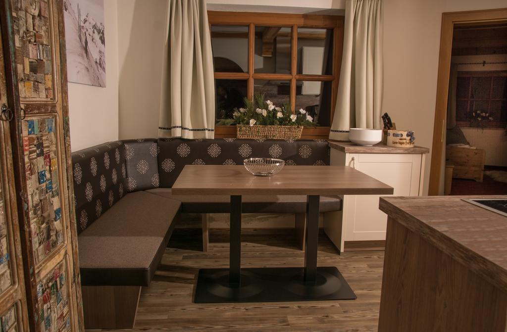 Landhaus Alpenjuwel Sankt Johann im Pongau Eksteriør billede