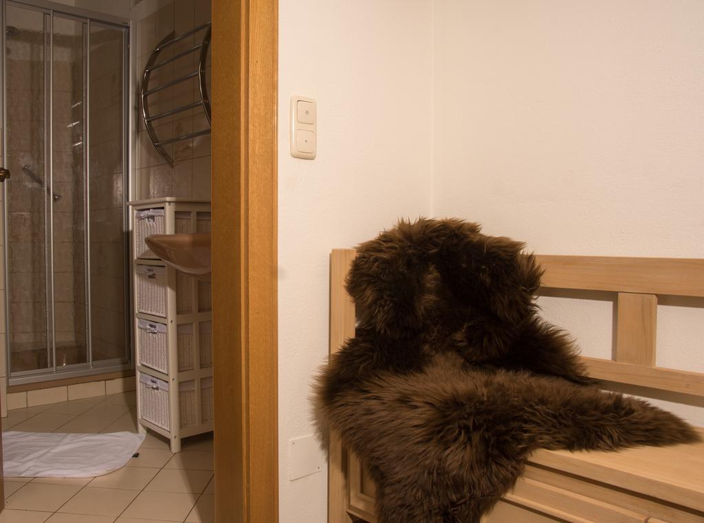 Landhaus Alpenjuwel Sankt Johann im Pongau Eksteriør billede