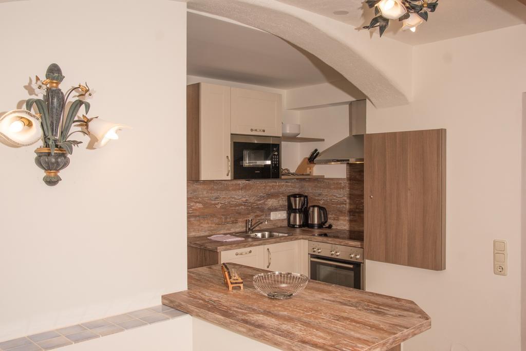 Landhaus Alpenjuwel Sankt Johann im Pongau Eksteriør billede
